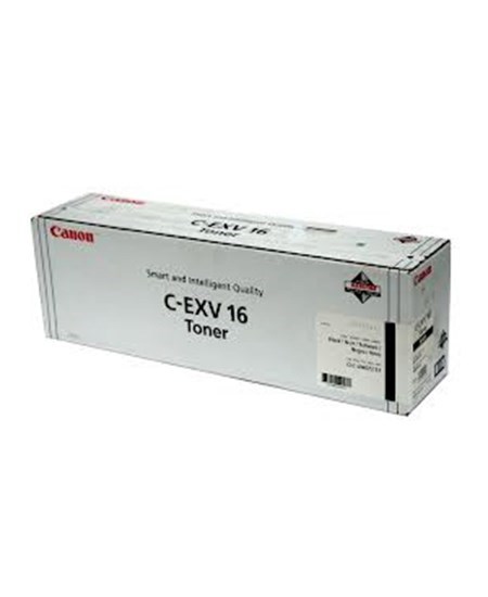 C-EXV 16 black toner