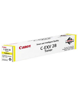 C-EXV 28 yellow toner