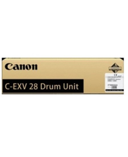 C-EXV 28 black drum unit