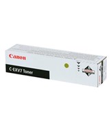 C-EXV 7 black toner