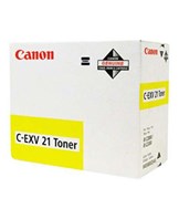 C-EXV 21 yellow toner