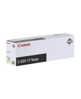 C-EXV 17 black toner