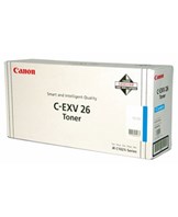 711 C-EXV 26 cyan toner