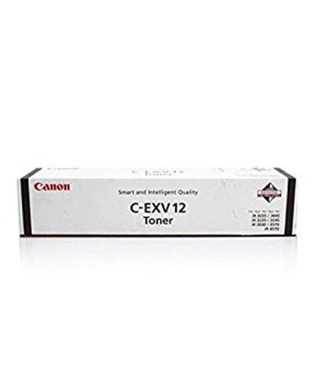 C-EXV 12 black toner