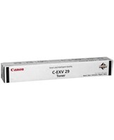 C-EXV 29 black toner