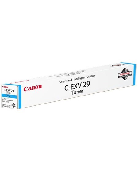 C-EXV 29 cyan toner