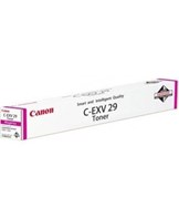 C-EXV 29 magenta toner