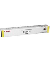 C-EXV 29 yellow toner