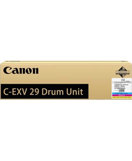 C-EXV 29 Color Drum 59K