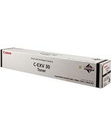 C-EXV 30 black toner