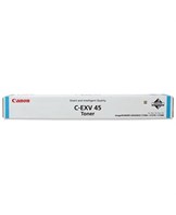 C-EXV 45 cyan toner