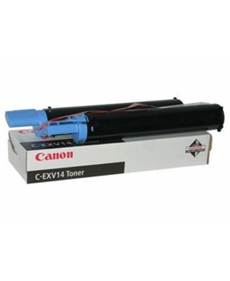 C-EXV14 iR2016/2020 toner  1-pack