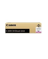 C-EXV 34 magenta drum 36K