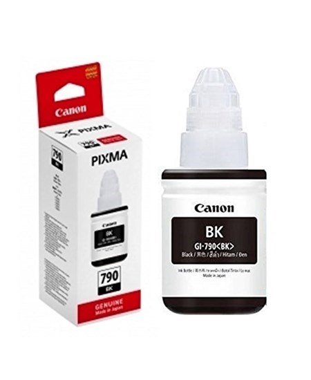 GI-590BK Black Ink Cartridge