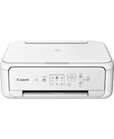 PIXMA TS5151 inkjet printer white