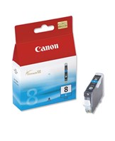 CLI-8C cyan ink cartridge