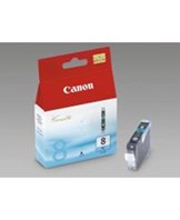 CLI-8PC photo cyan ink cartridge