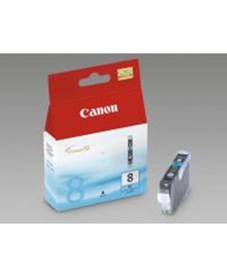 CLI-8PC photo cyan ink cartridge