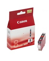 CLI-8 red ink cartridge