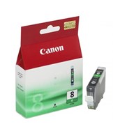 CLI-8 green ink cartridge