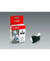 BCI-6BK black ink cartridge