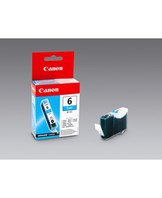 BCI-6C cyan ink cartridge