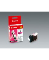 BCI-6M magenta ink cartridge