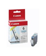 BCI-6PC photo cyan ink cartridge