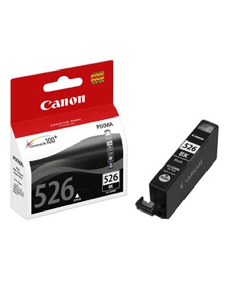 CLI-526 BK black ink cartridge