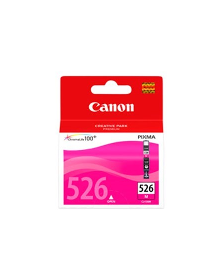 CLI-526 M magenta ink cartridge