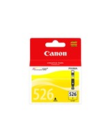 CLI-526 Y yellow ink cartridge