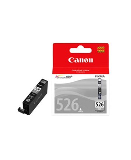 CLI-526 GY grey ink cartridge