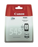 PG-545 black ink cartridge