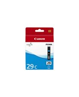 PGI-29C cyan ink cartridge