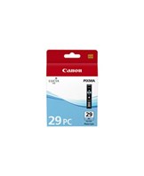 PGI-29PC photo cyan ink cartridge