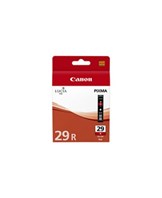 PGI-29R red ink cartridge