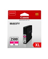 PGI-2500XL ink cartridge magenta