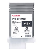 PFI-101MBK matte black ink tank