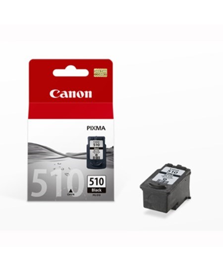 PG-510 black ink cartridge