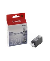 PGI-520BK black ink cartridge