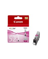 CLI-521M magenta ink cartridge