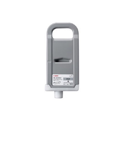 PFI-702PGY photo grey ink tank, 700ml