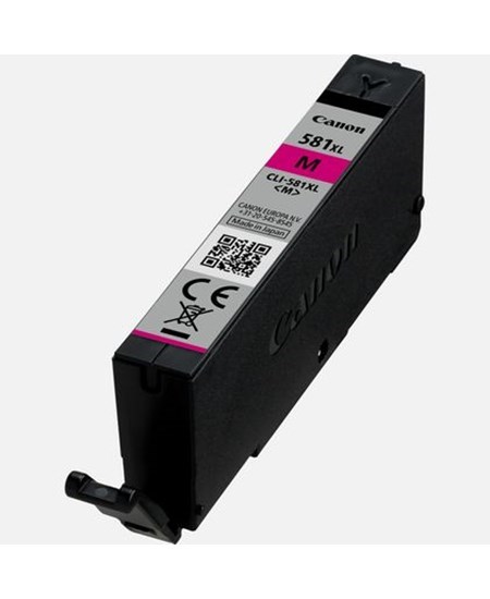 CLI-581XL magenta ink cartridge