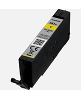 CLI-581XL yellow ink cartridge