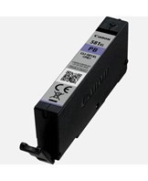 CLI-581XL photo blue ink cartridge