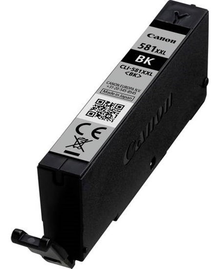 CLI-581XXL black ink cartridge