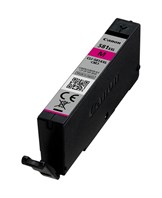 CLI-581XXL magenta ink cartridge