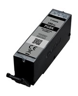 PGI-580XXL pigment black ink cartridge