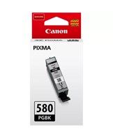 PGI-580 pigment black ink cartridge
