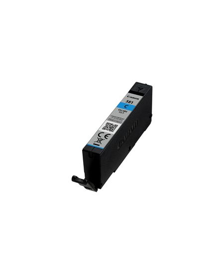 CLI-581 cyan ink cartridge